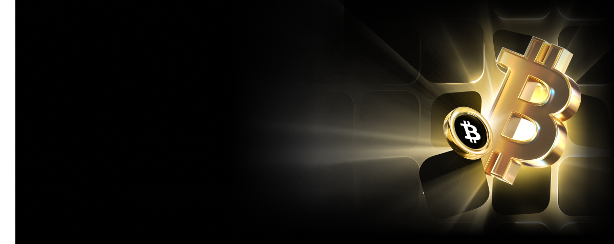 Join the Challenge to Win <br/>Your Share of 1 BTC!