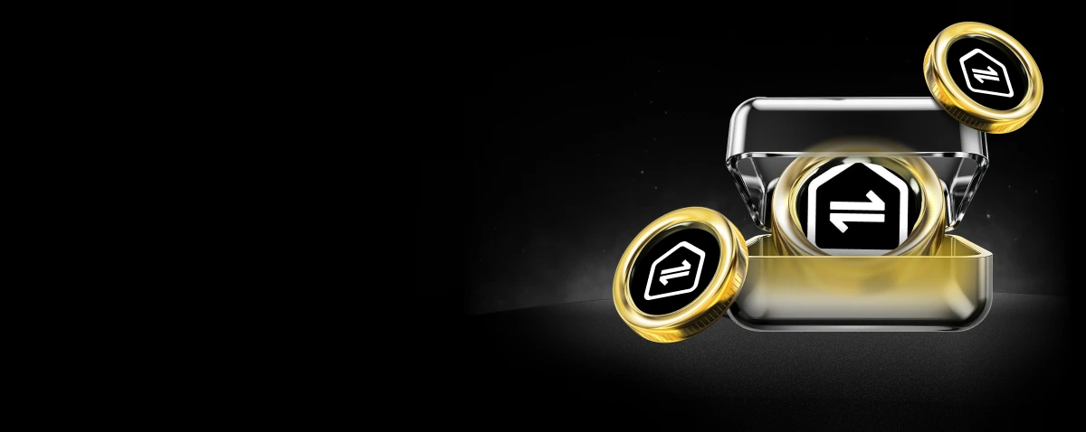 Trade PROPS and share a <br />10,000 USDT airdrop!