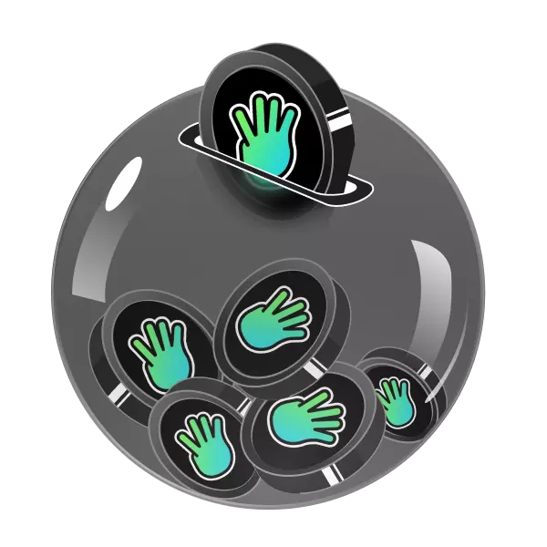 FORM Airdrop! 50,000 USDTnull