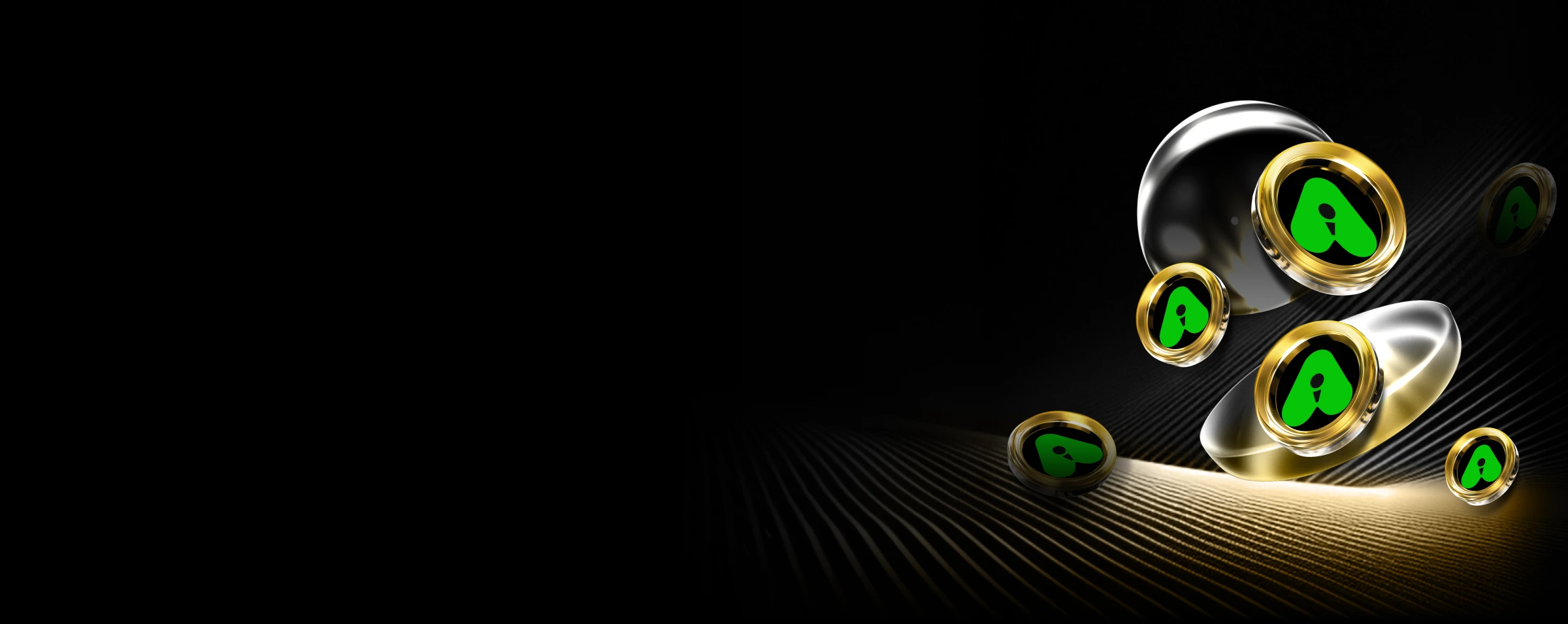 ASC new user airdrop! <br/>50,000 USDT up for grabs!