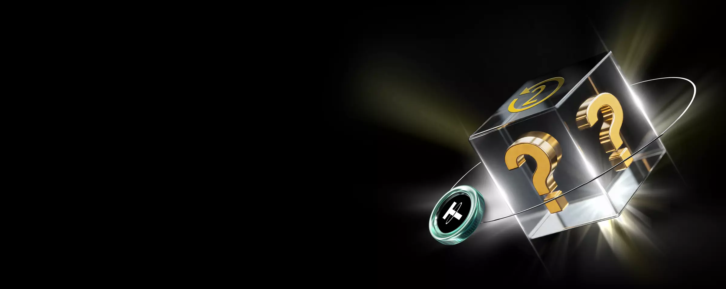 Wtorkowa akcja <br /> Wymień 5 USDT, aby wygrać Tajemniczą skrzynkę