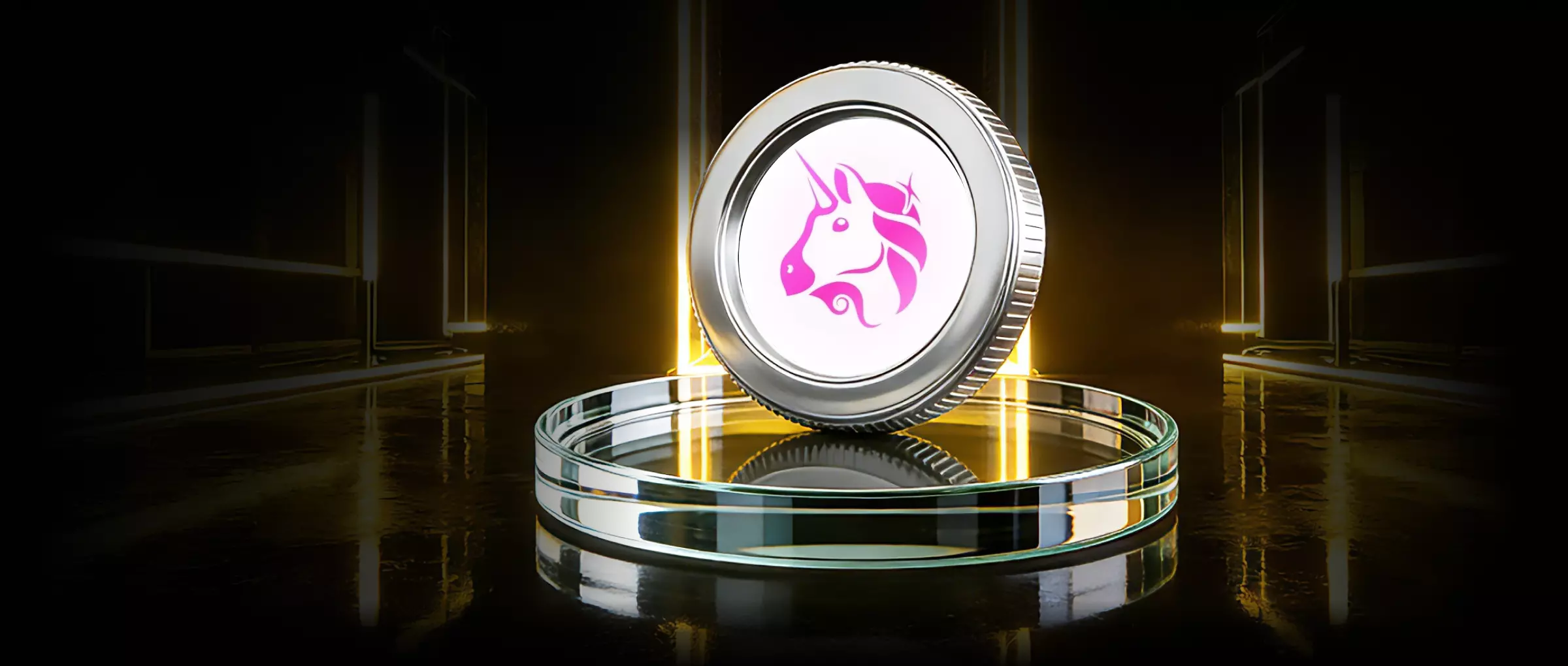 <p>UNI توزيع مجاني: 50,000 USDT</p>