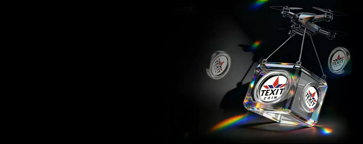 <p>Start small, earn big! TXC × WEEX 60,000 USDT new user airdrop is live!</p>