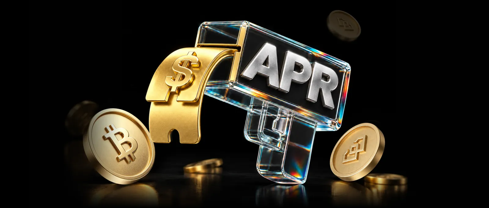 تعزيز عائد التخزين: احصل على ما يصل إلى +100% APR