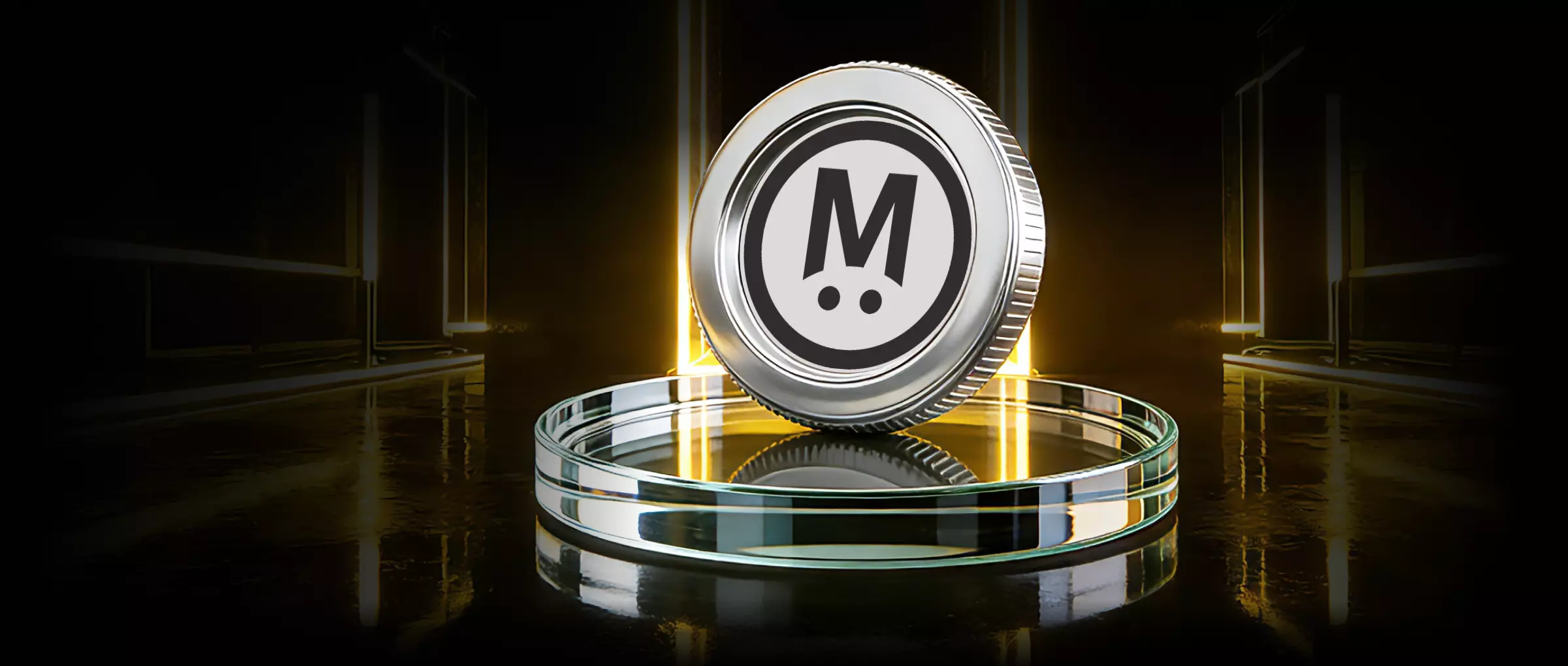 <p>MEGA توزيع مجاني: حصة من</p><p>30,000 USDT</p>