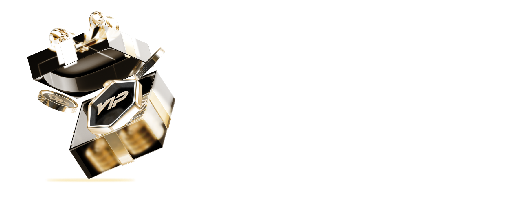 مزایای معاملاتی VIP