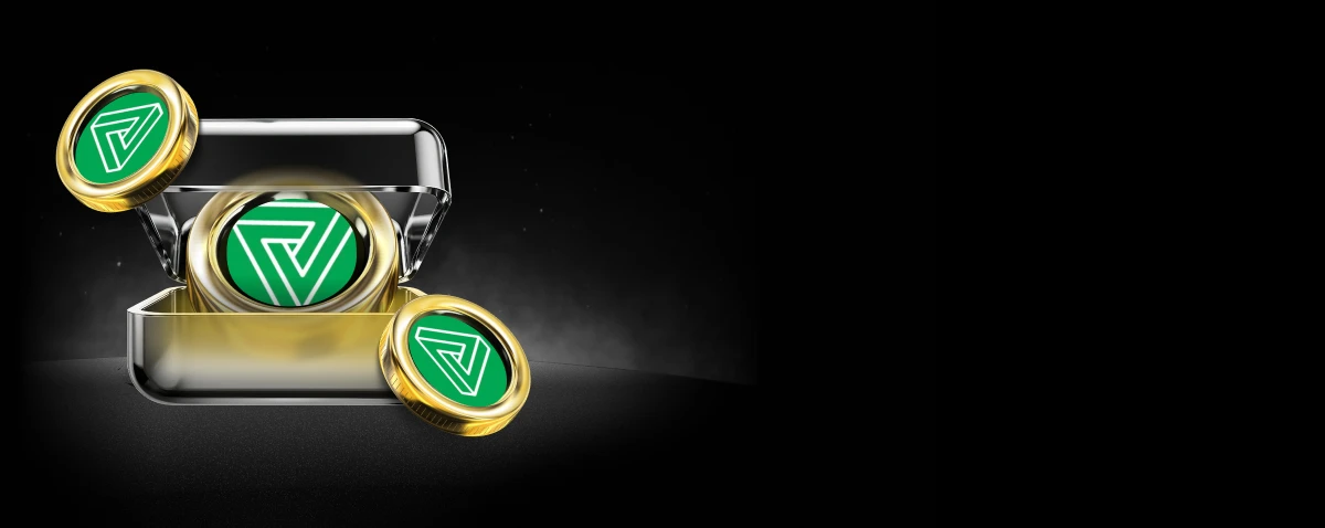 تداول VEREM واكسب من توزيع مجاني بقيمة 10,000 USDT!