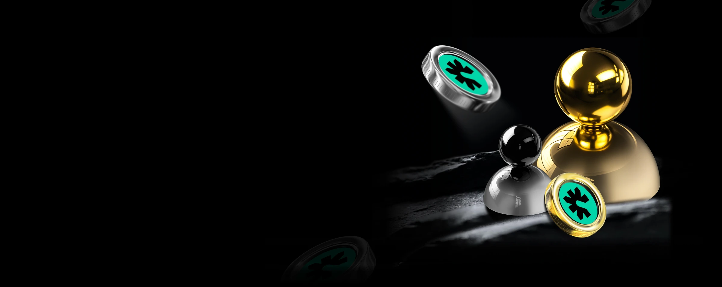 CROSS new user airdrop! $50,000 up for grabs!