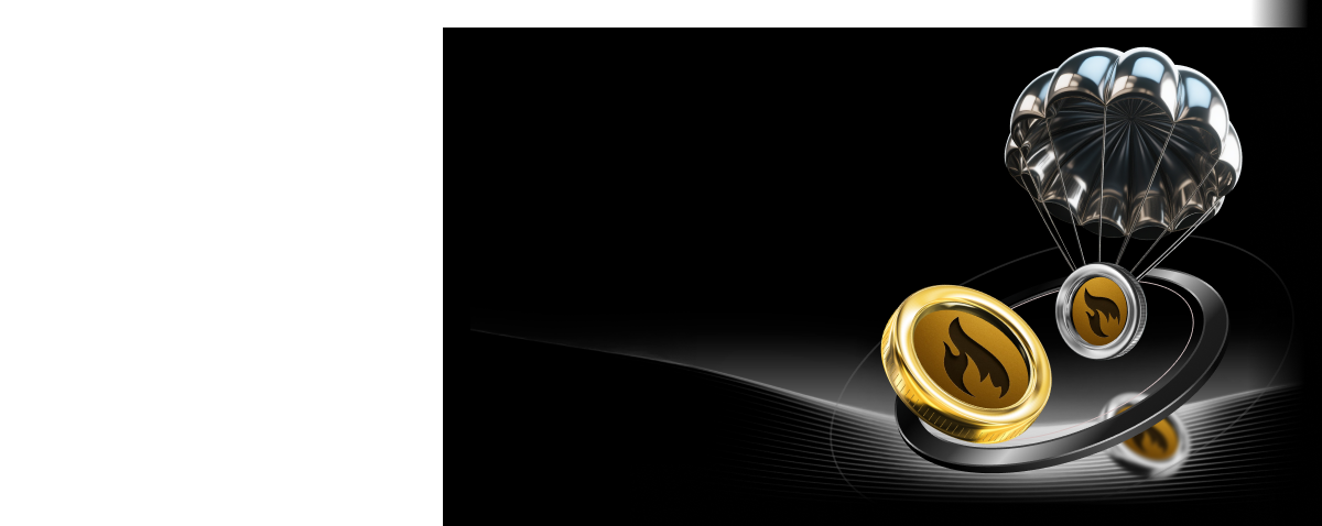 Matchain (MAT) × WEEX Alpha First Airdrop Event