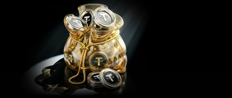 <p><strong class="ql-size-large">Раздача USDT</strong></p>