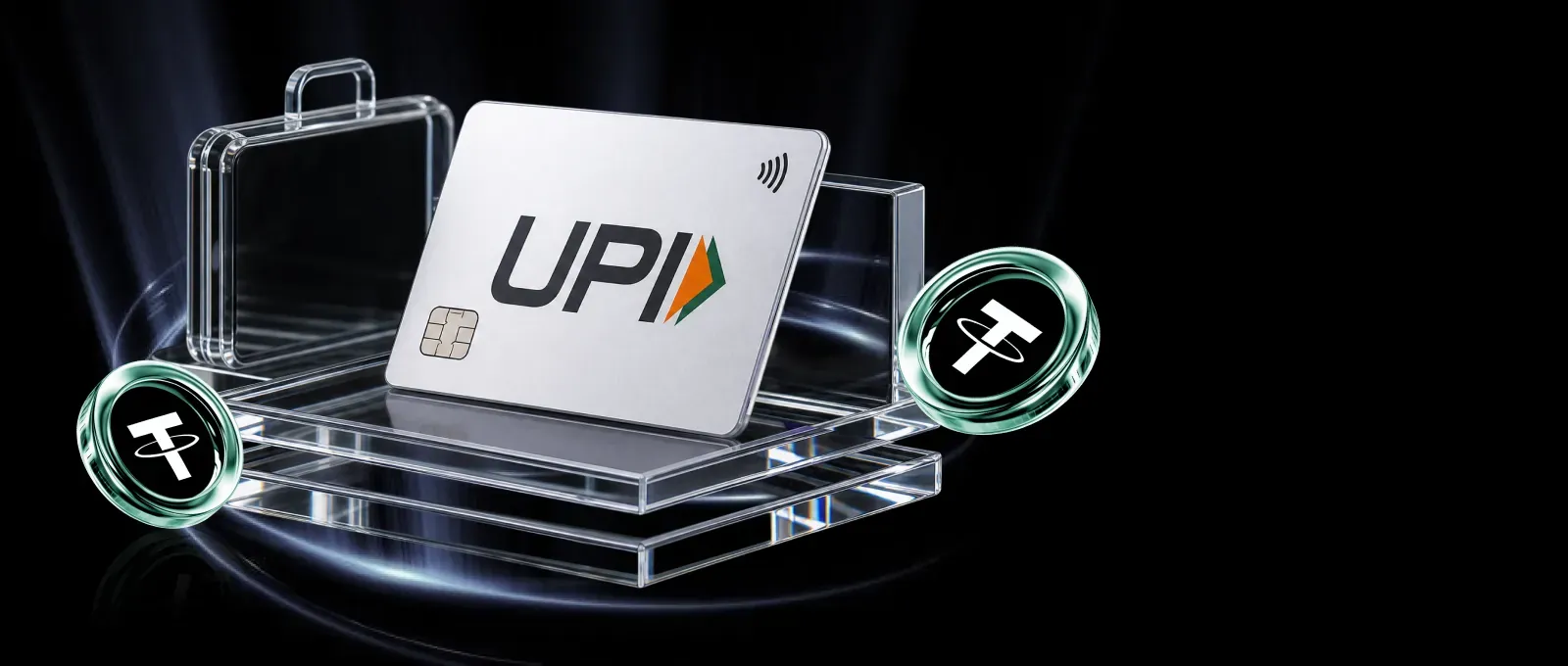 <p>INR users can now pay with <strong style="color: rgb(255, 153, 0);">UPI</strong></p>