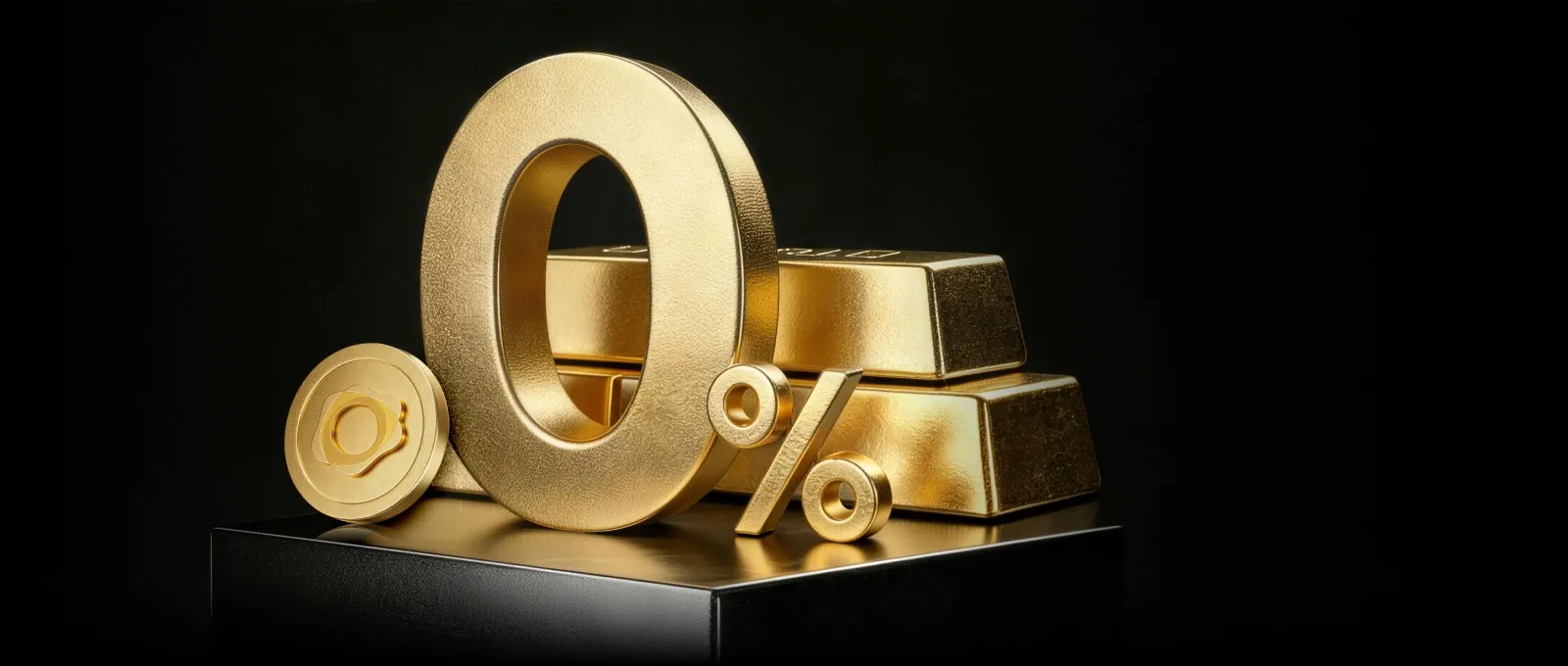 WEEX gold trading challenge