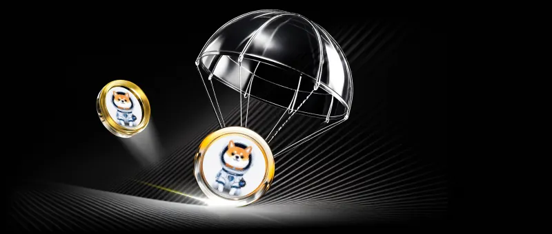 <p>ASTEROIDETH airdrop: Share</p><p>50,000USDT</p>