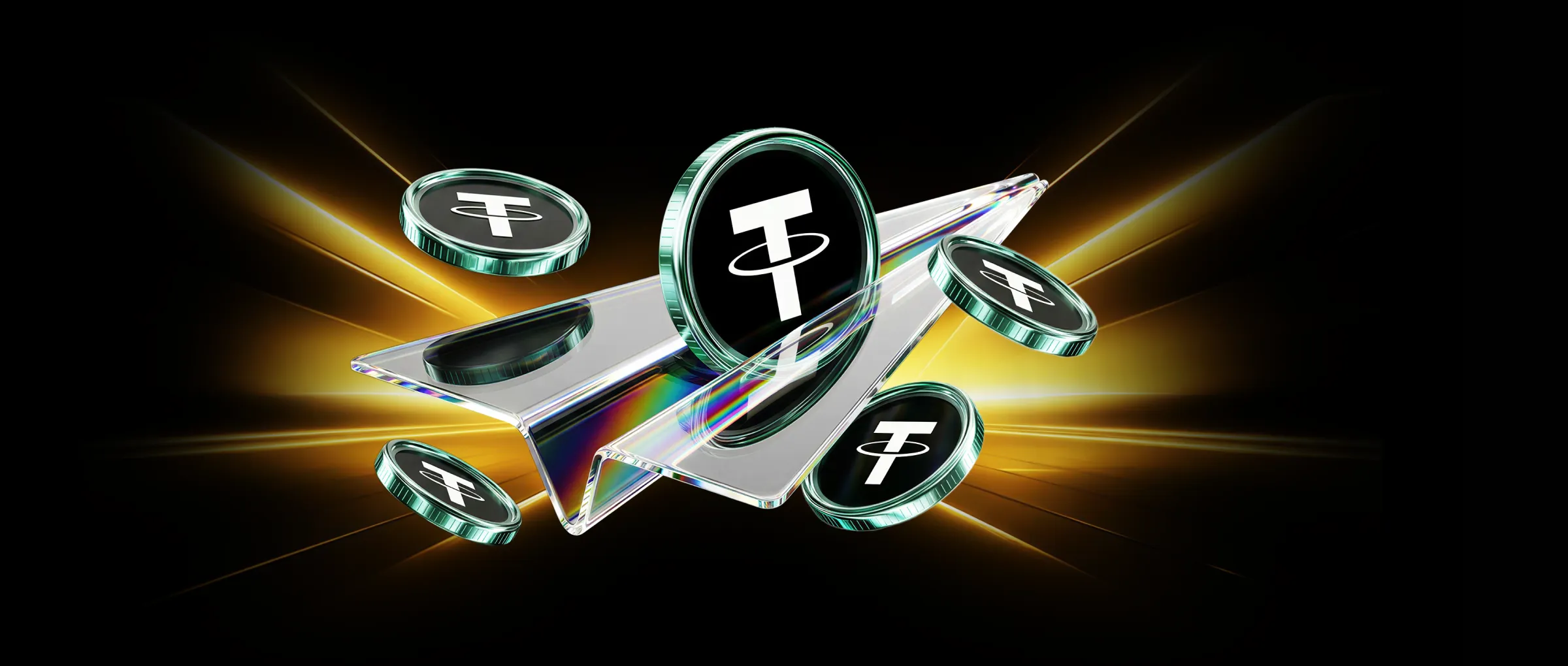 <p>CLOCKWISE CRYPTO exclusive: Deposit and trade</p>