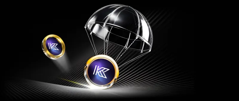 <p>KII 空投火热进行中</p><p>全民瓜分50,000 USDT</p>