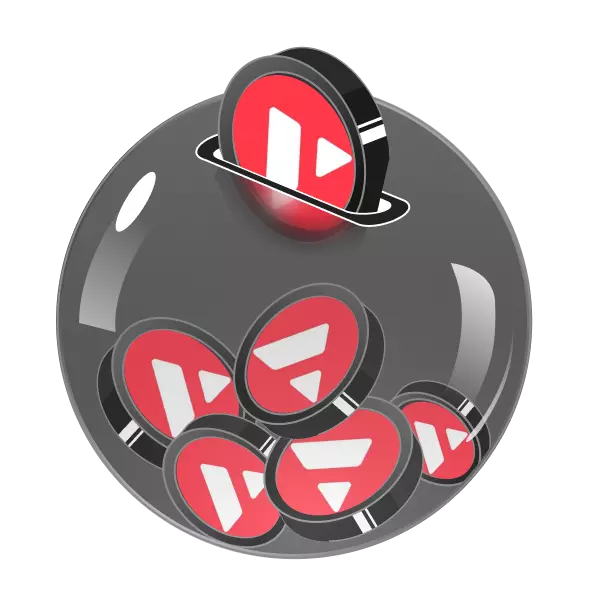 AVAX Airdrop! 50,000 USDTnull