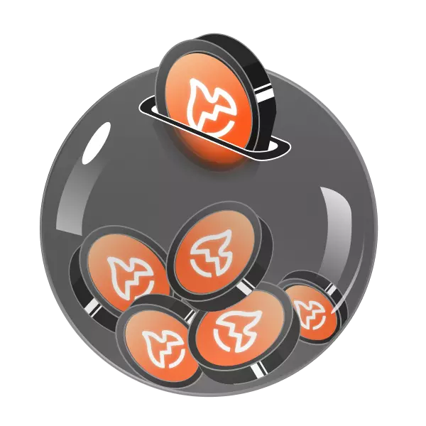 MAGMA Airdrop! 50,000 USDTnull