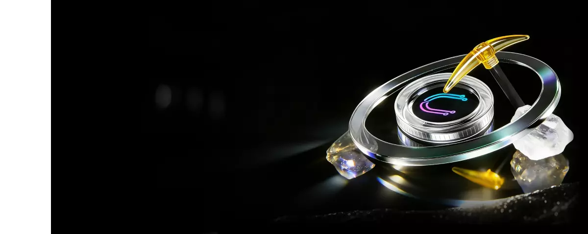 <p>Start small, earn big! CYS × WEEX 60,000 USDT new user airdrop is live!</p>