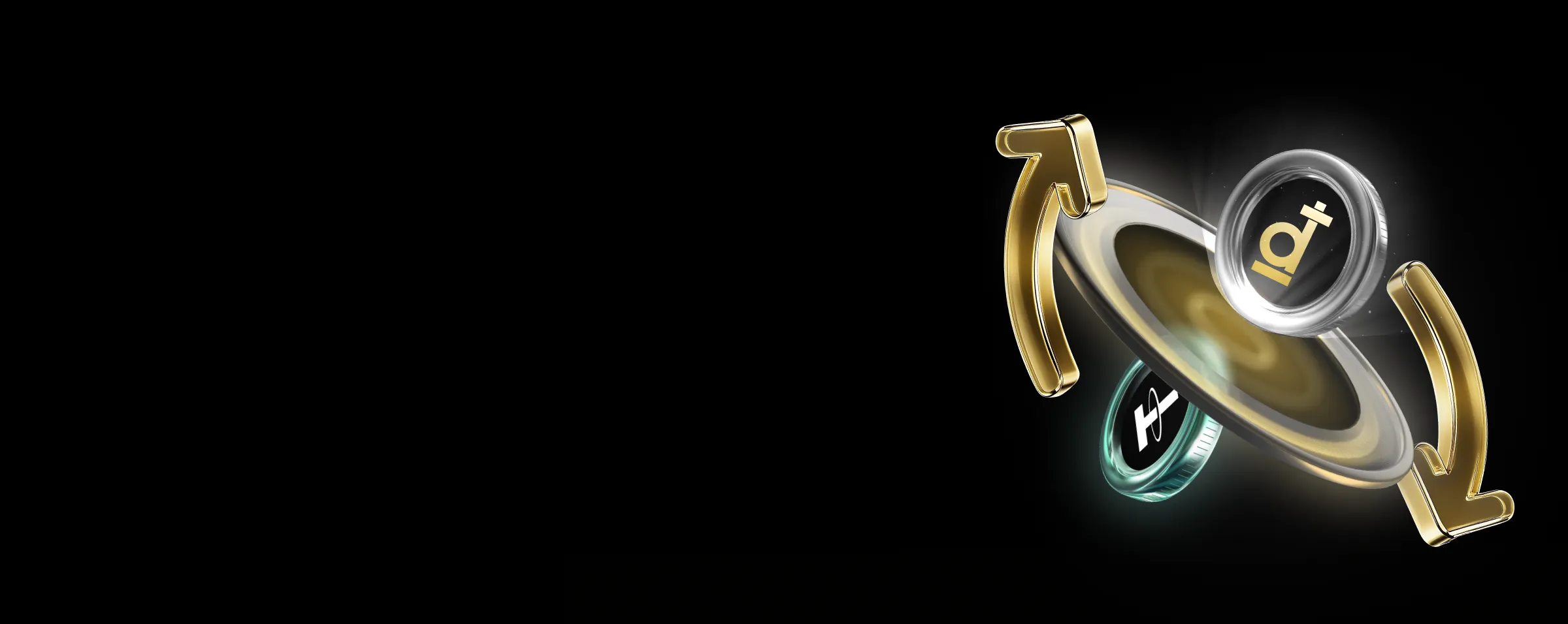 P2P deposit<br />Limited-time reward