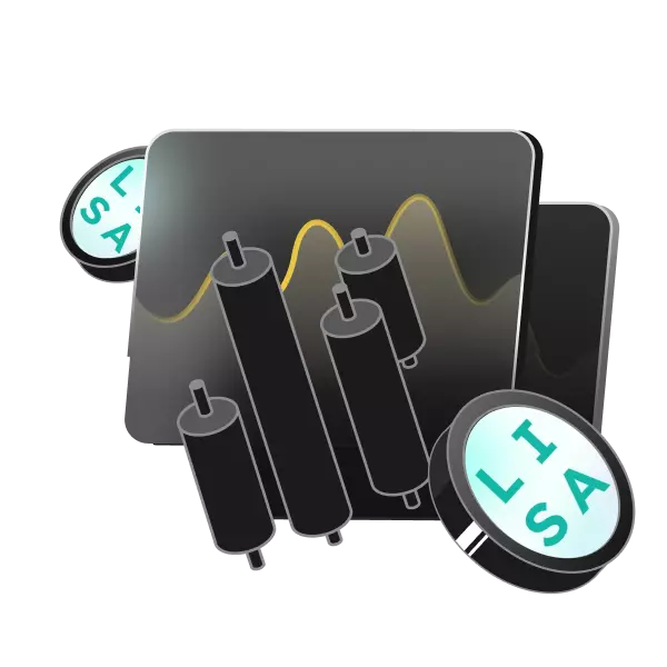 LISA Airdrop! 50,000 USDTnull