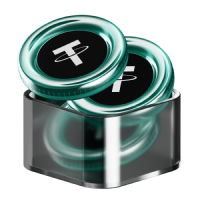 Semana de tokens de acciones: Comparte un pool de premios de $100.000null