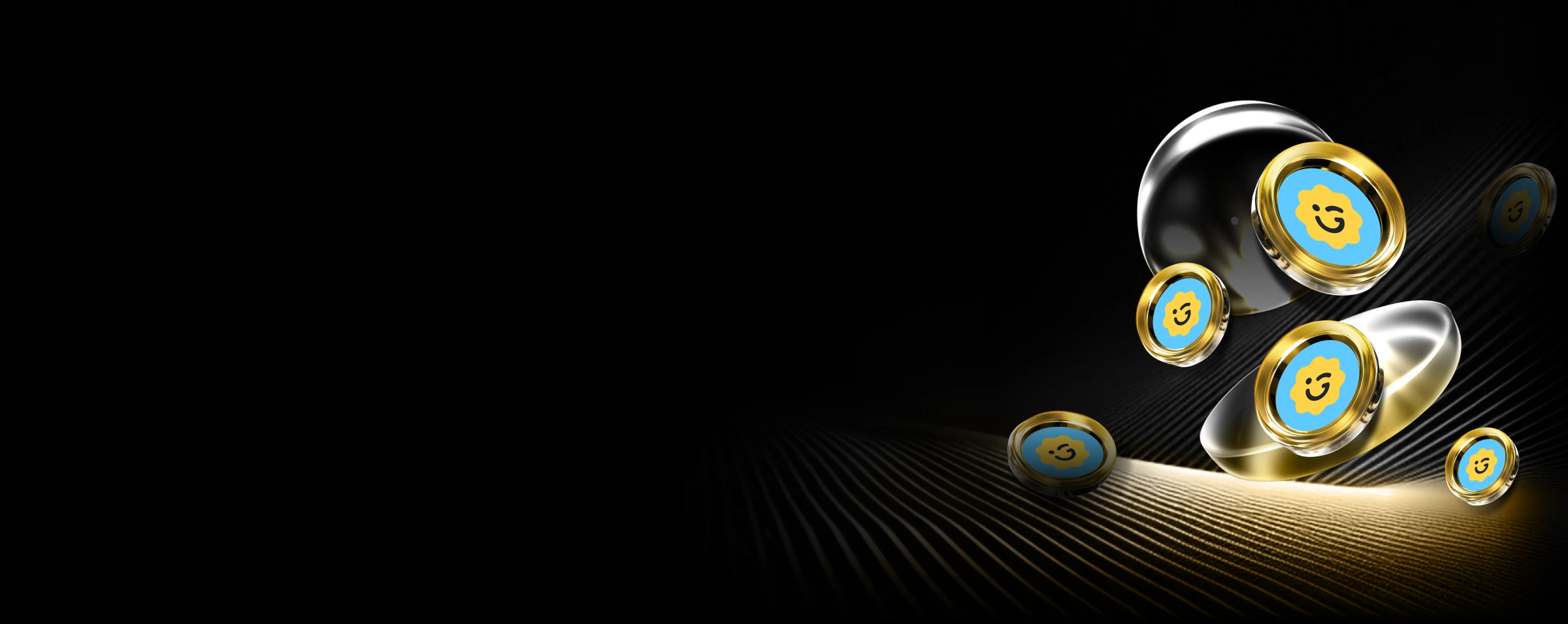 GIGGLE 新人空投!50,000 USDT等待领取!