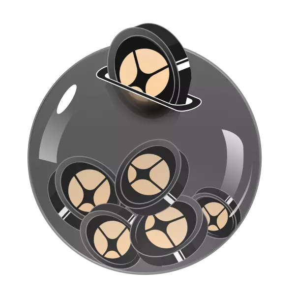 ASTER Airdrop! 50,000 USDTnull