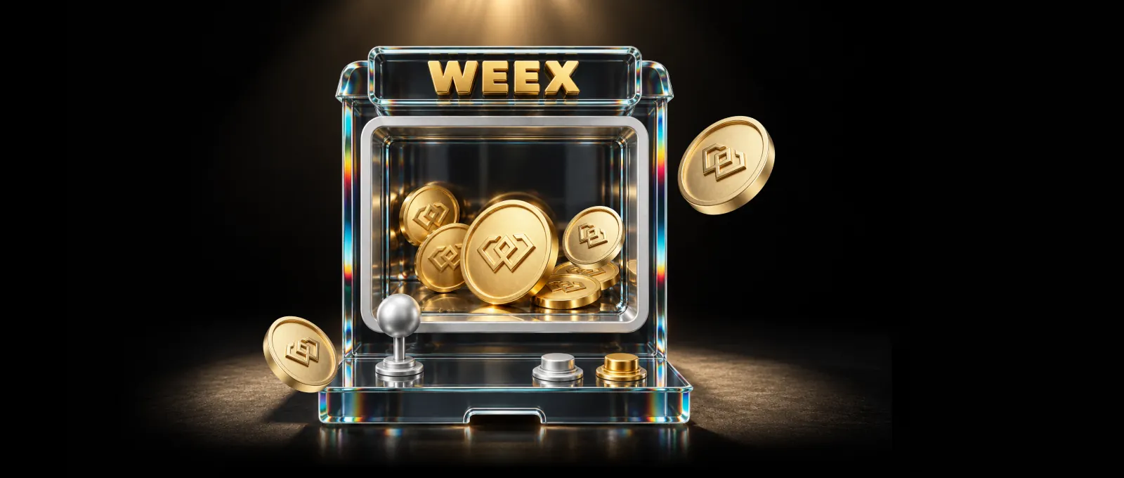 WXT Rewards Season 4
