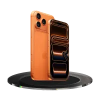 AI Ecosystem Week: Win an iPhone 17 Pro Max and share a 100,000 USDT prize pool!null