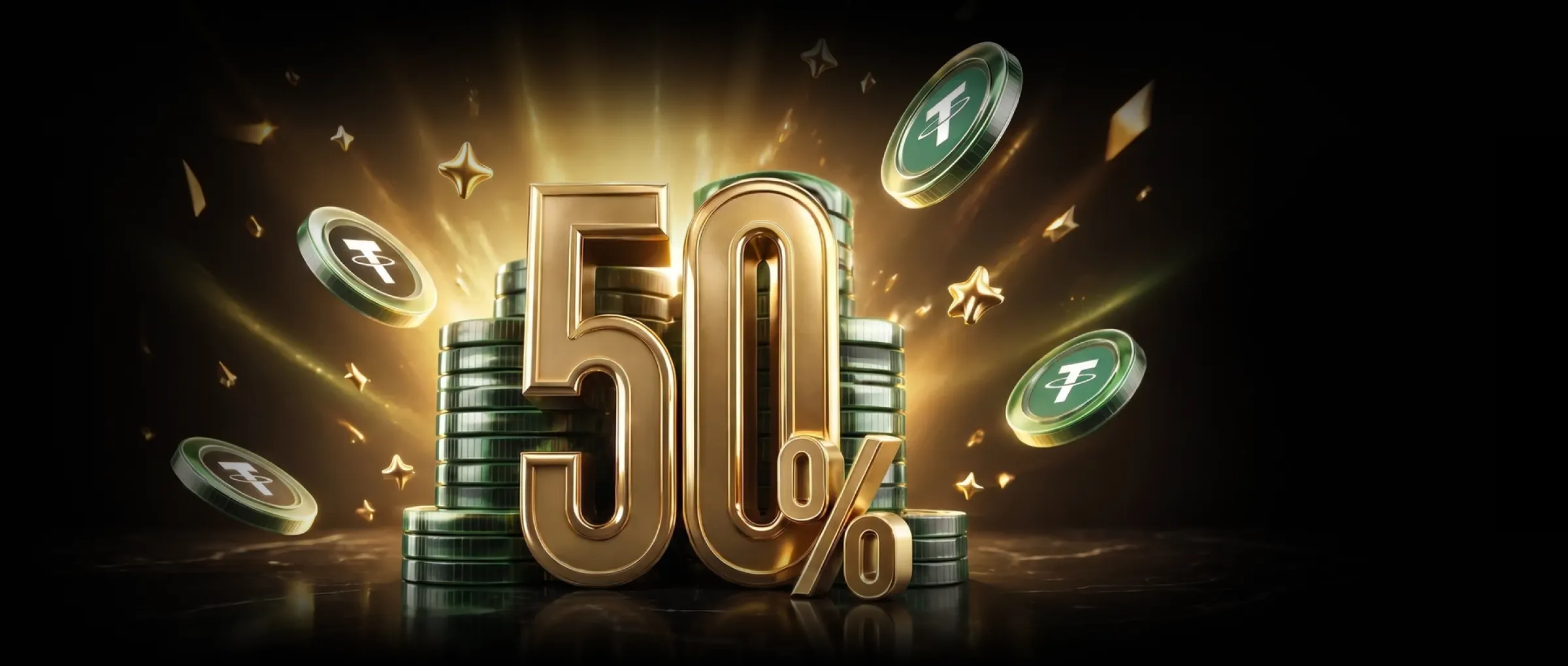 <p>Fund your futures, earn more</p>