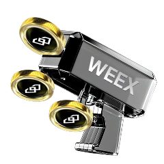 Buy WXT, Get 10% Extra WXT Backnull