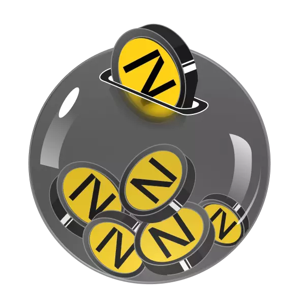 ZAMA 空投！50,000 USDTnull