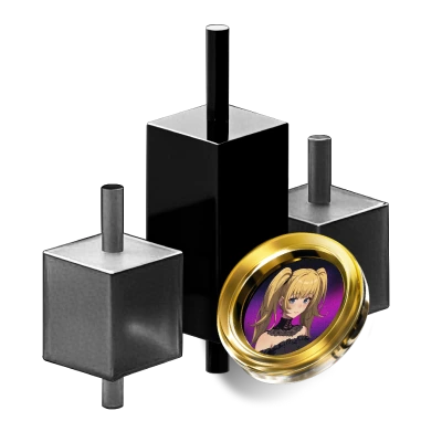 ANI new user airdrop! $50,000 up for grabs!null