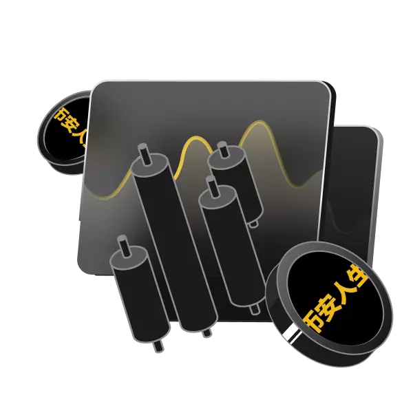 BINANCELIFE 空投！50,000 USDTnull