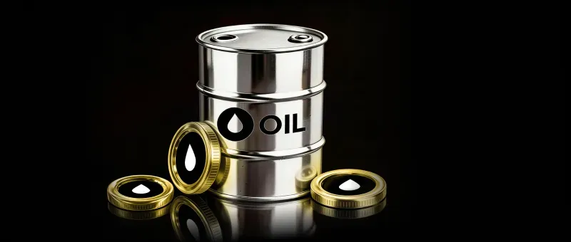<p>Trade oil & energy assets: Grab a share of $100,000</p>