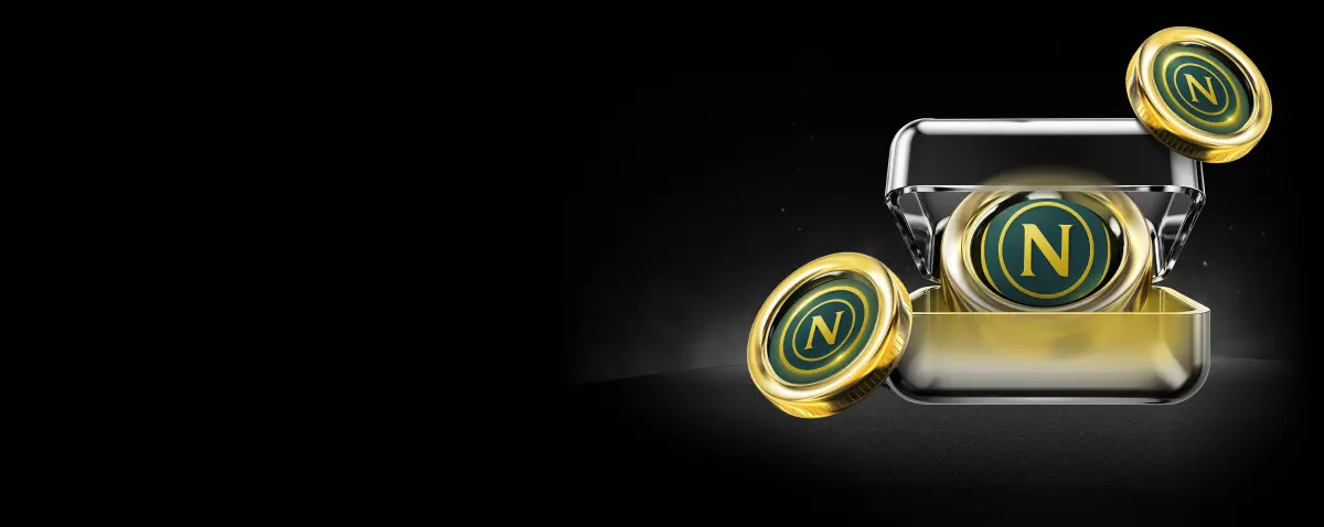 <p>¡Opera NATS y comparte un airdrop de 10.000 USDT!</p>