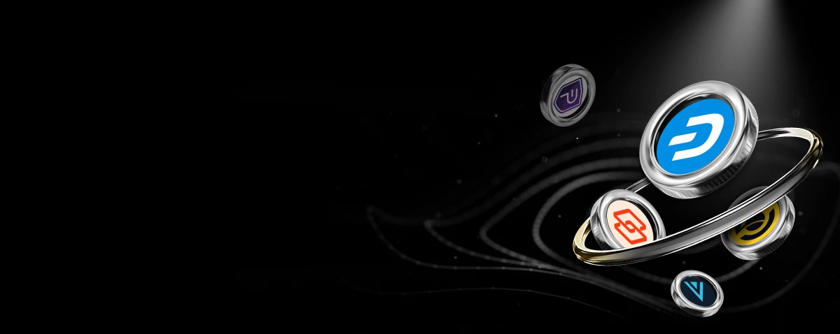 <p><span style="color: rgb(255, 255, 255);">Privacy Tokens Week: Share 100,000 USDT!</span></p>