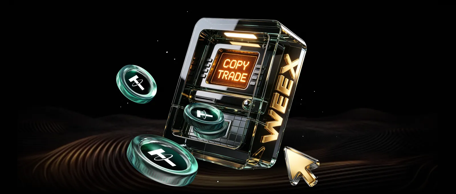 Copy trade & win more