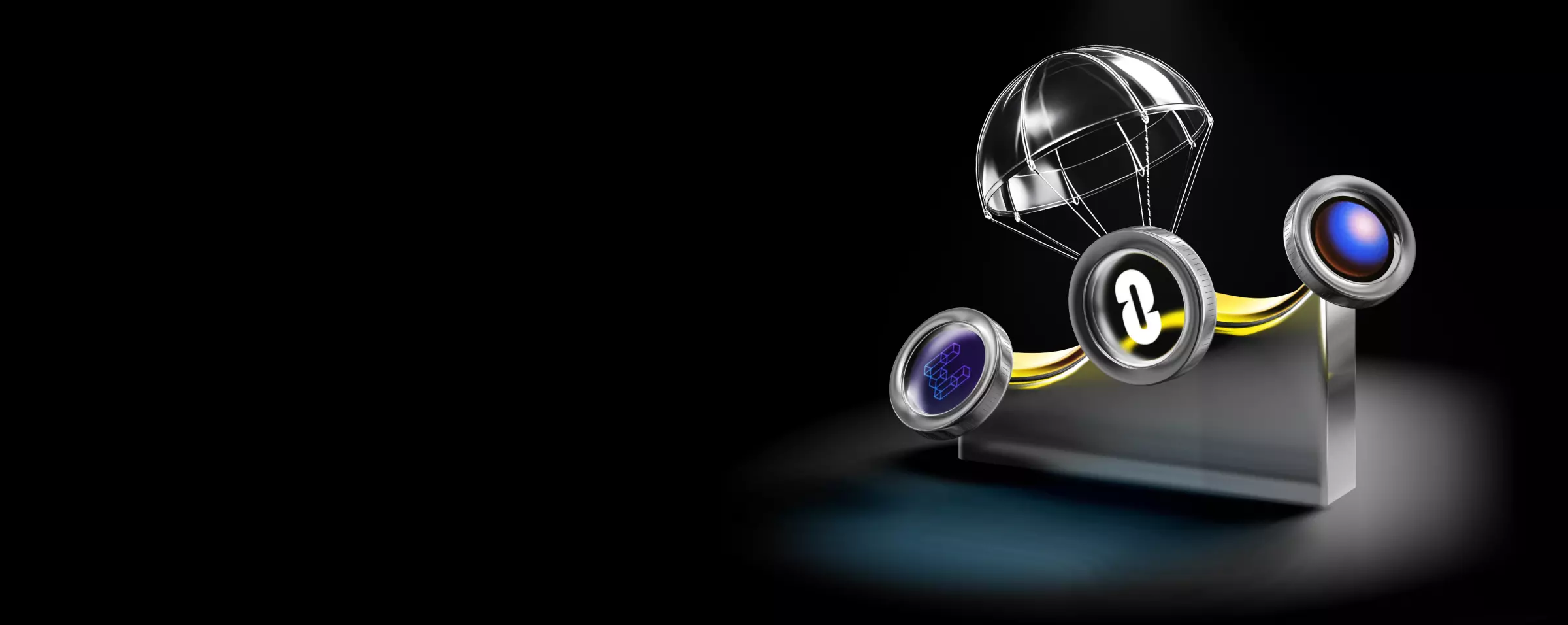 ZORA | ZRO | ETHFI new user airdrop! <br/>150,000 USDT up for grabs!