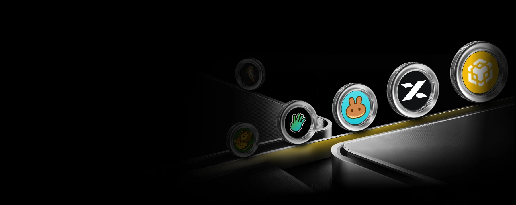 BNB Ecosystem Week: <br />3 easy steps to grab $115