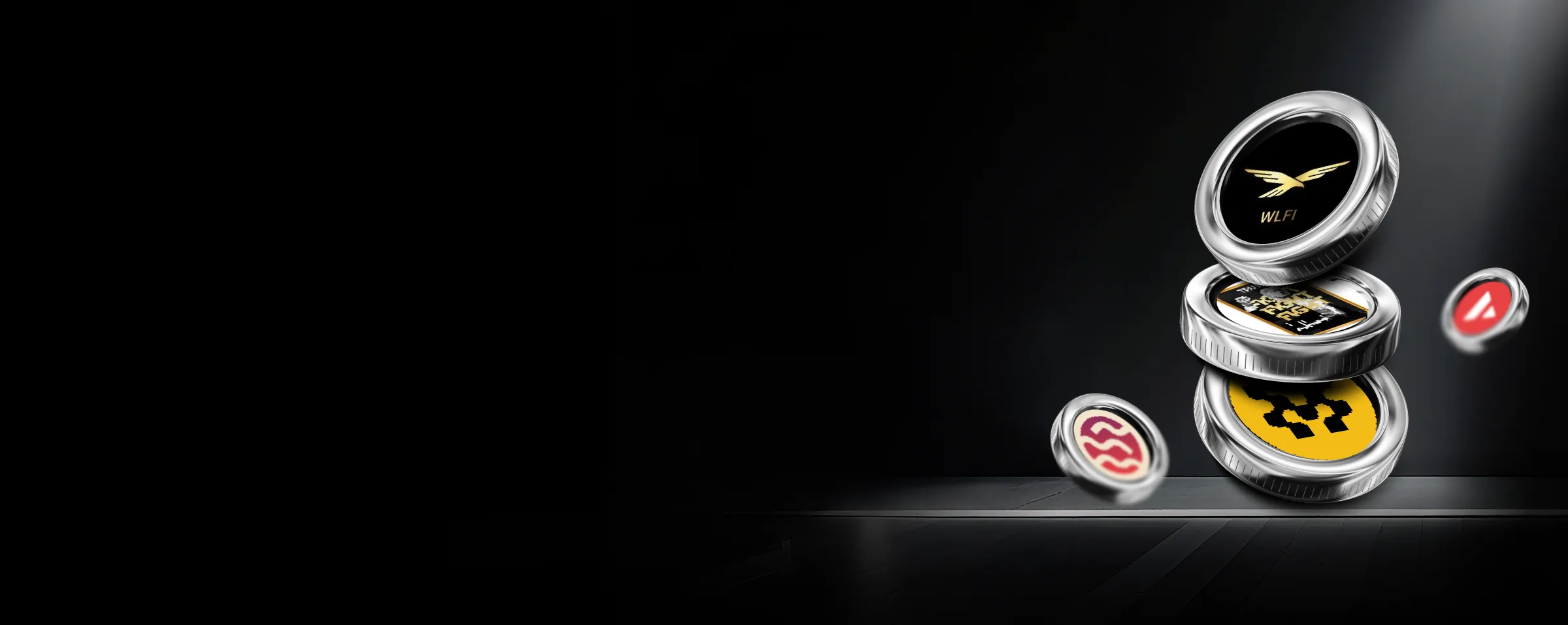 WLFI Ecosystem Week: <br />3 easy steps to grab $118