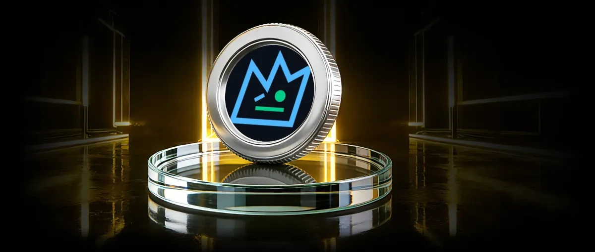 <p>交易COYT</p><p>瓜分20,000 USDT 空投!</p>