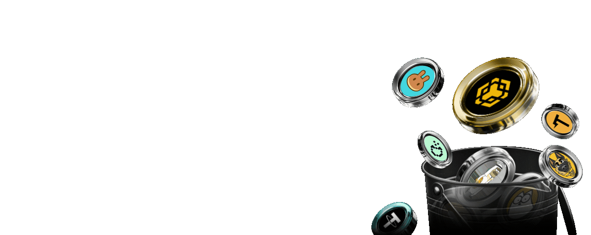 Share 100,000 USDT!  Register to get VIP status!