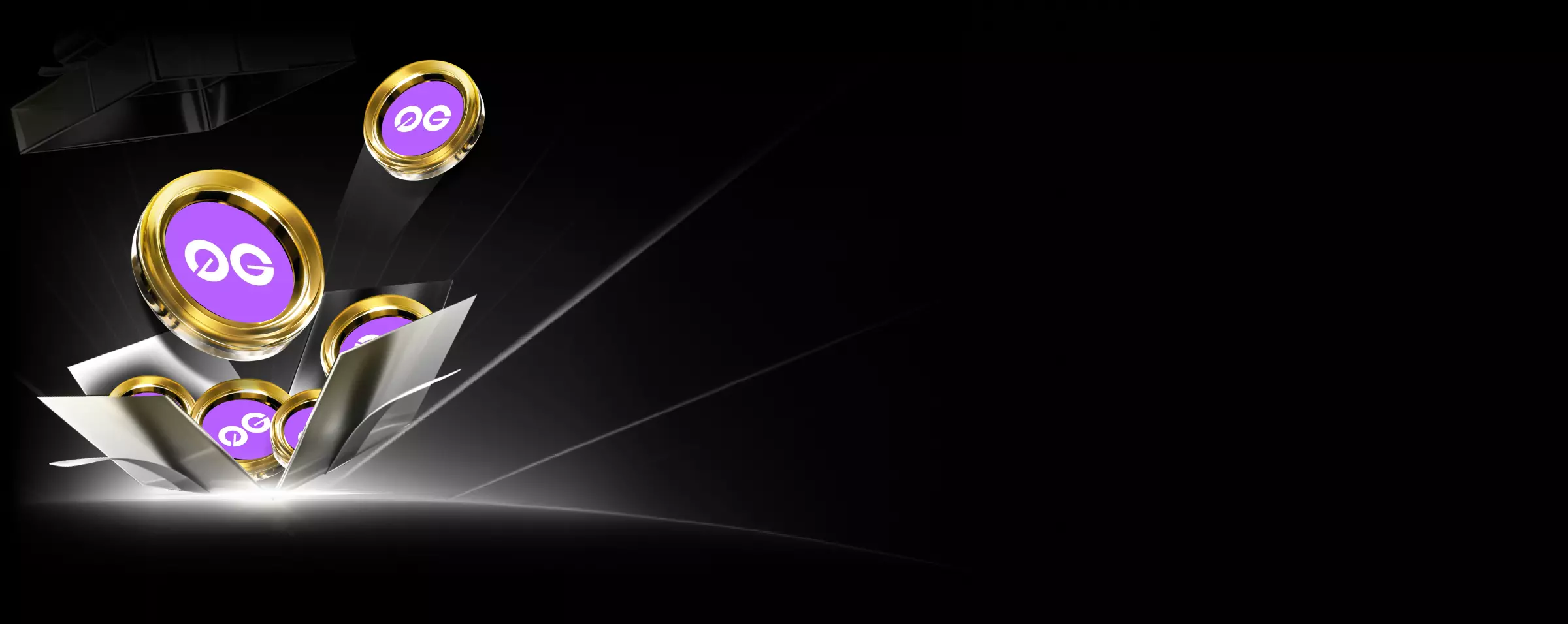 توزيع مجاني على مستخدمي 0G الجدد! احصل على جائزة <br/> 50,000 USDT!