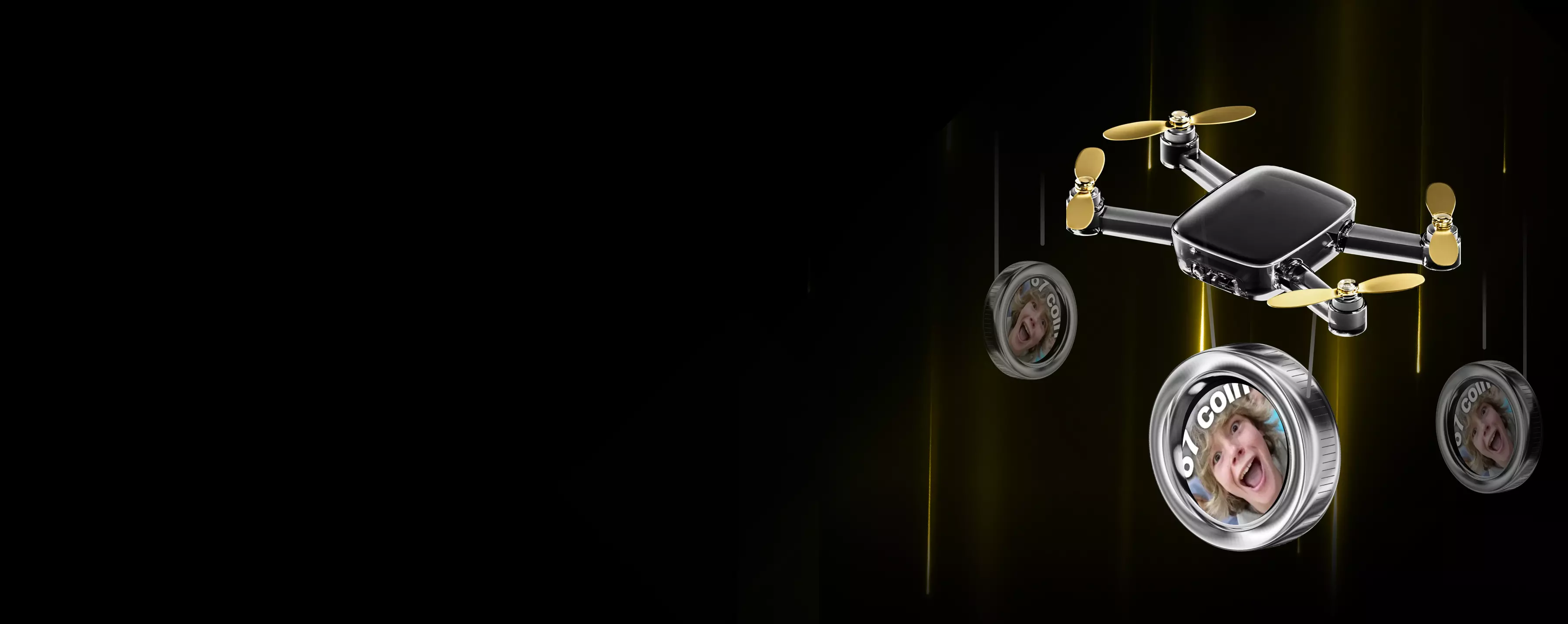 <p>67 Airdrop für neue Nutzer!</p><p>50.000 USDT zu gewinnen!</p>