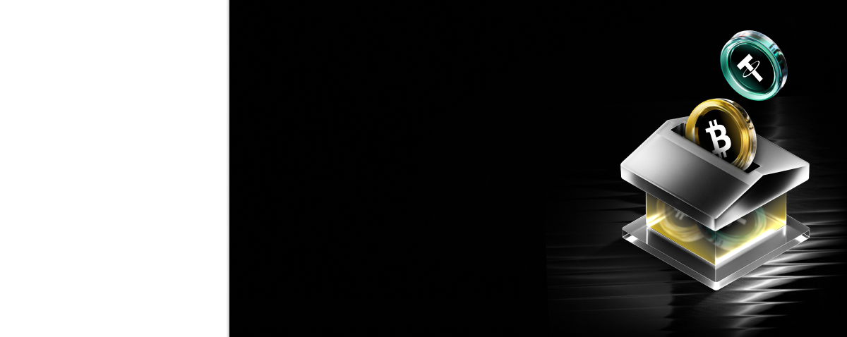 新人超级福利!30,000 USDT限时瓜分!