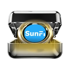 Big rewards, low barriers for new users! Trade SUNFI to share 30,000 USDT!Crypto events on WEEX