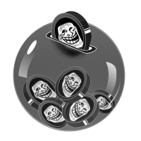 Claim up to $15,000 worth of TROLLSOL in the exclusive airdropnull