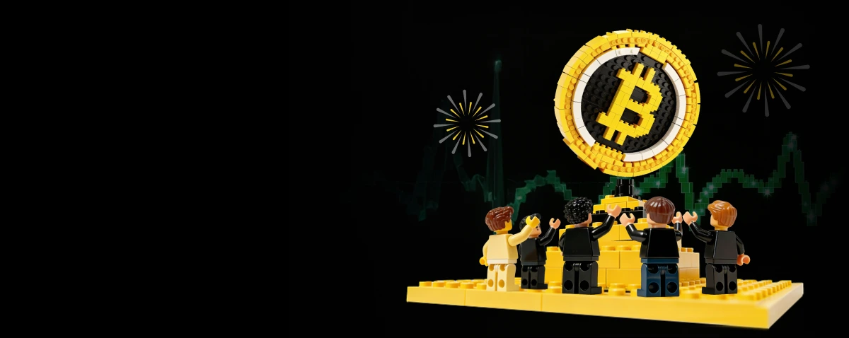 <p><strong>AI hackathon: Win your </strong><strong style="color: rgb(255, 194, 102);">share of BTC</strong></p>