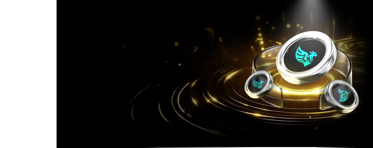 Griffin AI (GAIN) × WEEX Alpha: 60,000 USDT Mega Airdrop event is live!